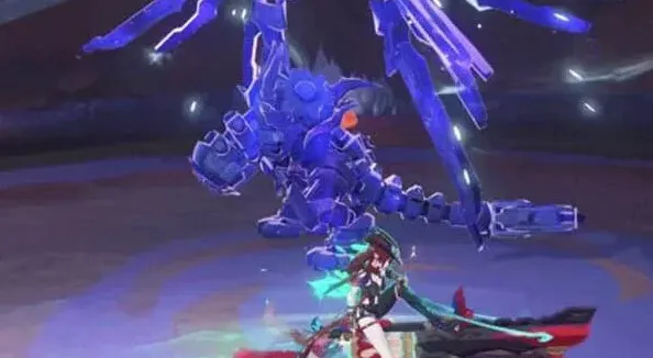 原神新增
