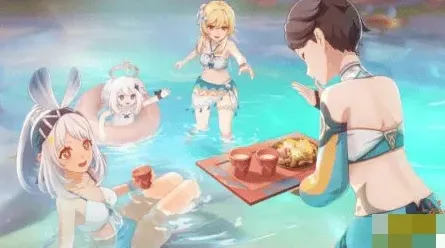 原神版本