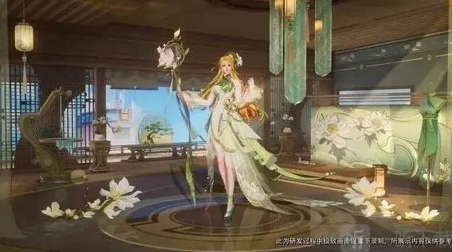 王者荣耀织情