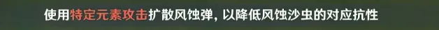 原神四风