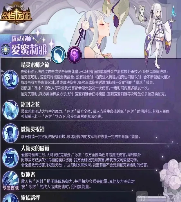 剑与远征强度