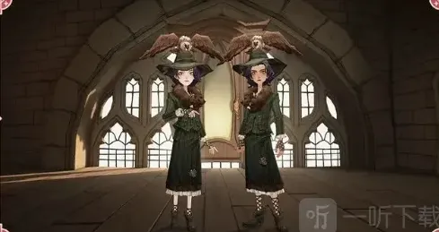哈利波特攻略