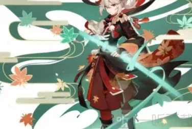原神紫雾