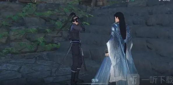 逆水寒流水