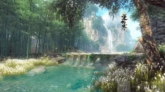 逆水寒详解