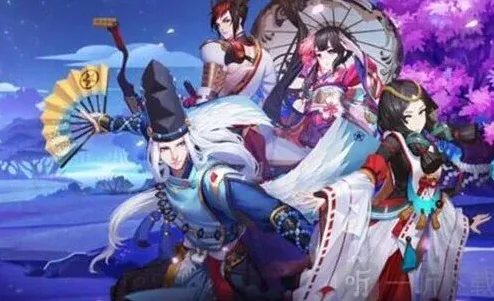 阴阳师阵容