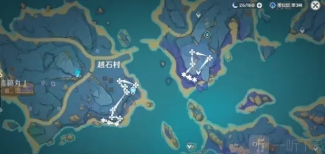 原神通关