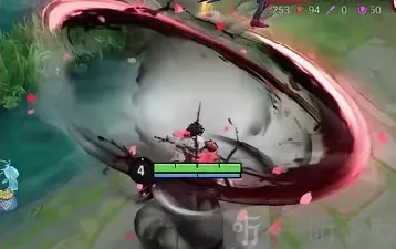 王者荣耀武藏