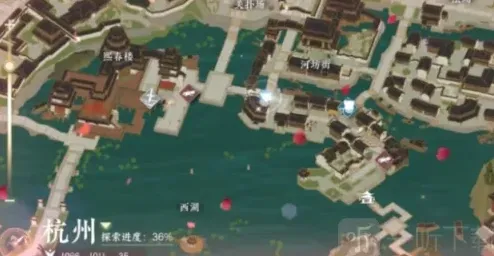 逆水寒折花