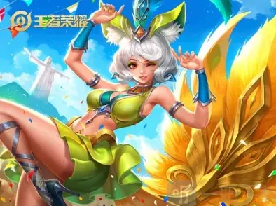 王者荣耀妲己最强出装
