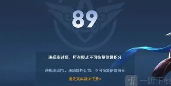 王者荣耀裁决