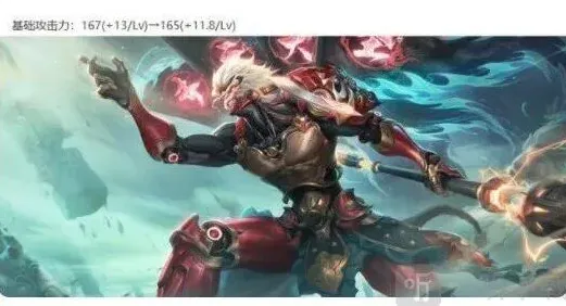 王者荣耀一览