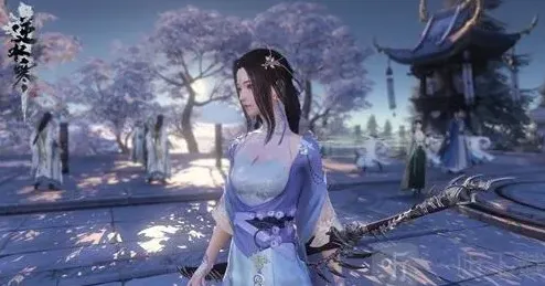 逆水寒详解