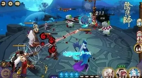 阴阳师强度