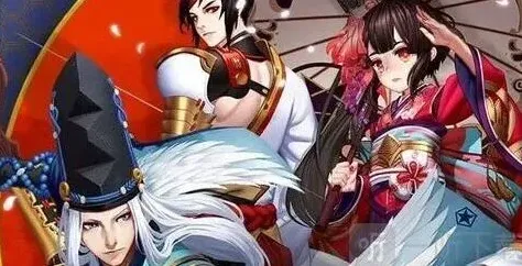 阴阳师联动