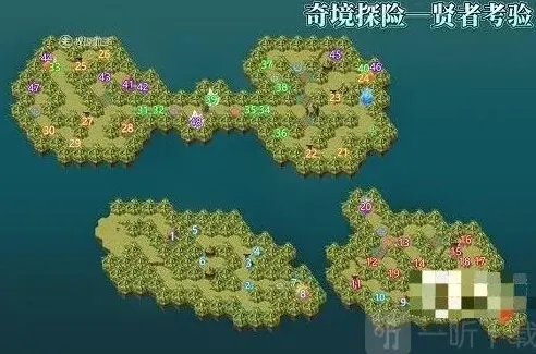 剑与远征考验