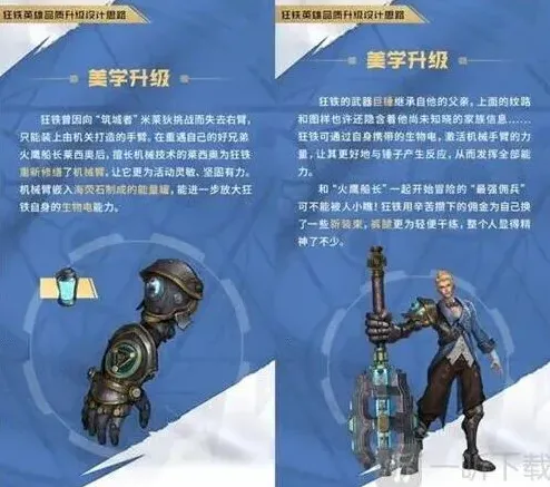王者荣耀狂铁