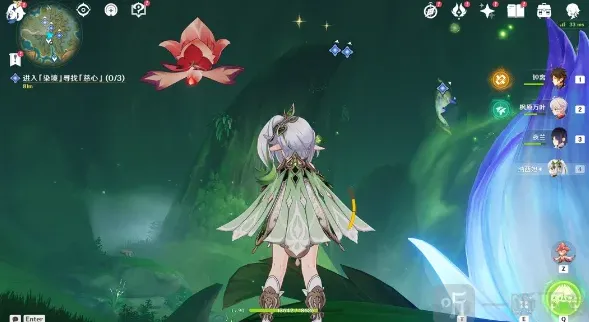 原神蒂尔