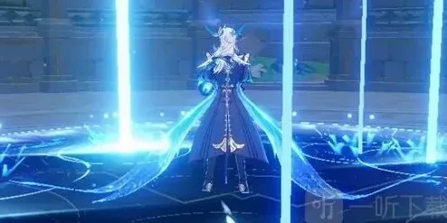 原神莱特