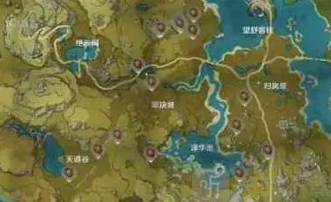 原神方法
