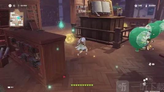 原神步骤