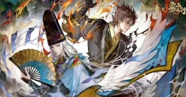 阴阳师闻人