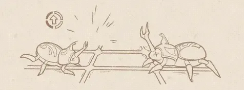 原神斗虫