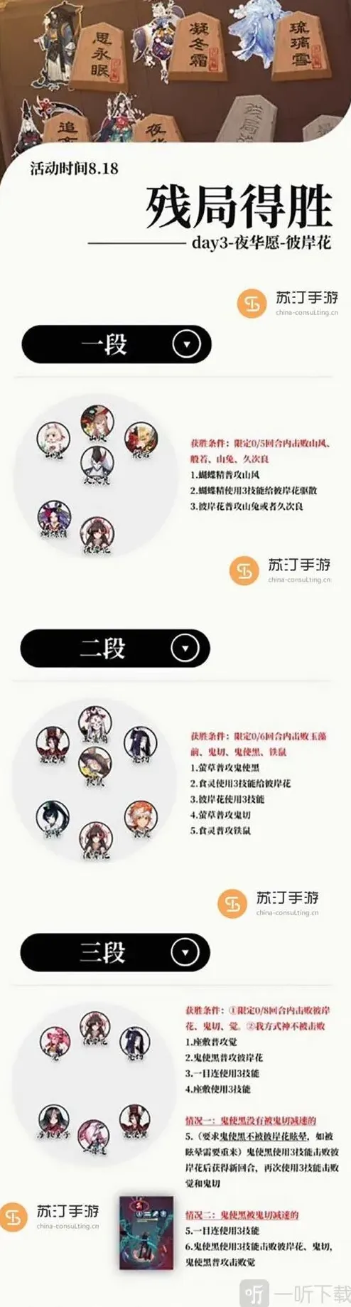 阴阳师得胜