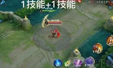 王者荣耀小满