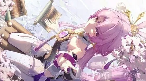 崩坏星穹铁道符玄