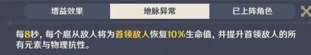 原神怎么过