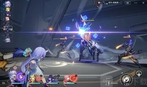 崩坏星穹铁道怎么解锁