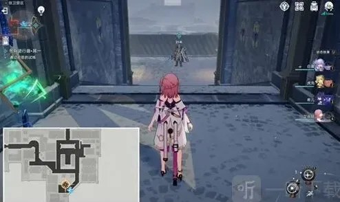 崩坏星穹铁道强攻