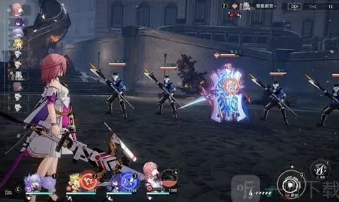 崩坏星穹铁道不计