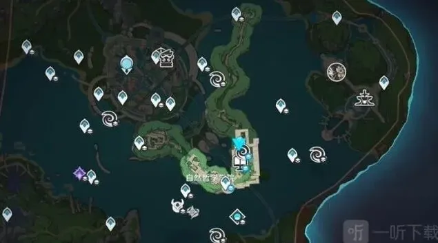 原神铁鱼