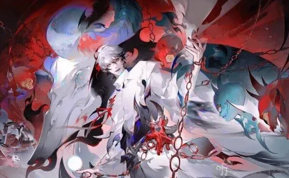 阴阳师歧事