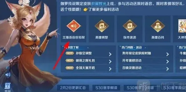 王者荣耀获取