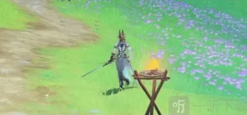 原神索忒