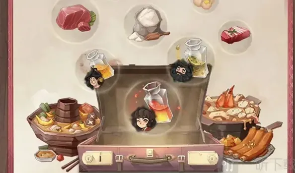 哈利波特面包机食谱