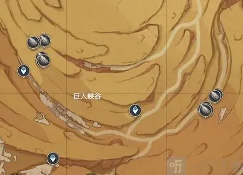 原神分享