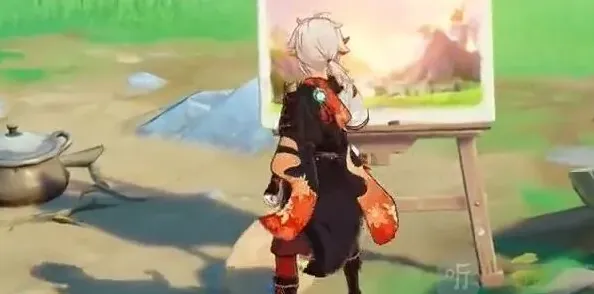 原神怎么获取
