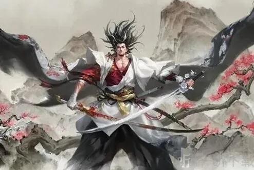 王者荣耀武藏