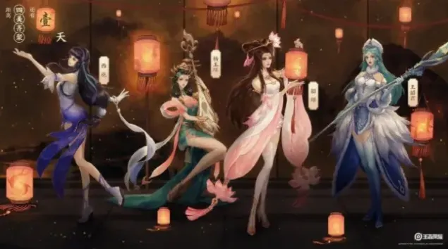 王者荣耀攻略