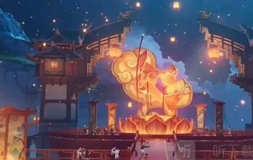 原神前瞻