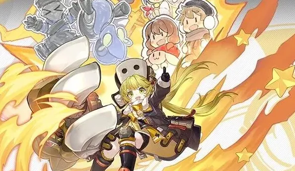 崩坏星穹铁道自选
