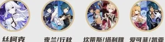 原神深渊