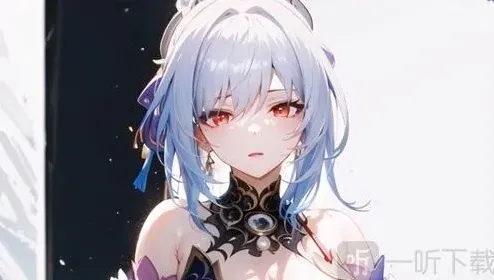 崩坏星穹铁道镜流