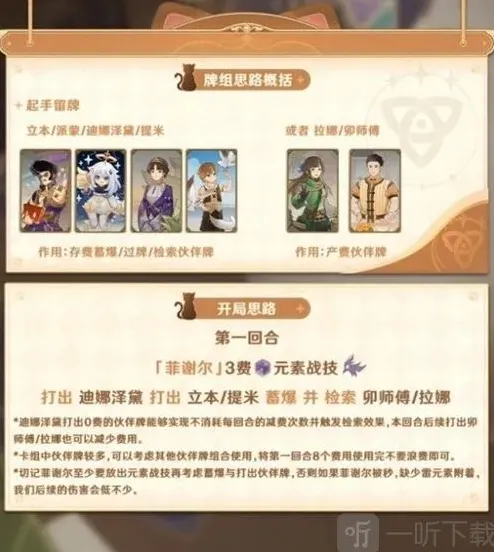 原神七圣