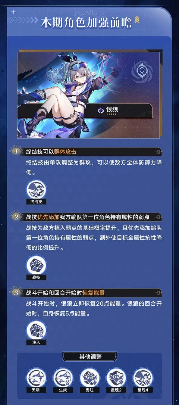 崩坏星穹铁道铁道