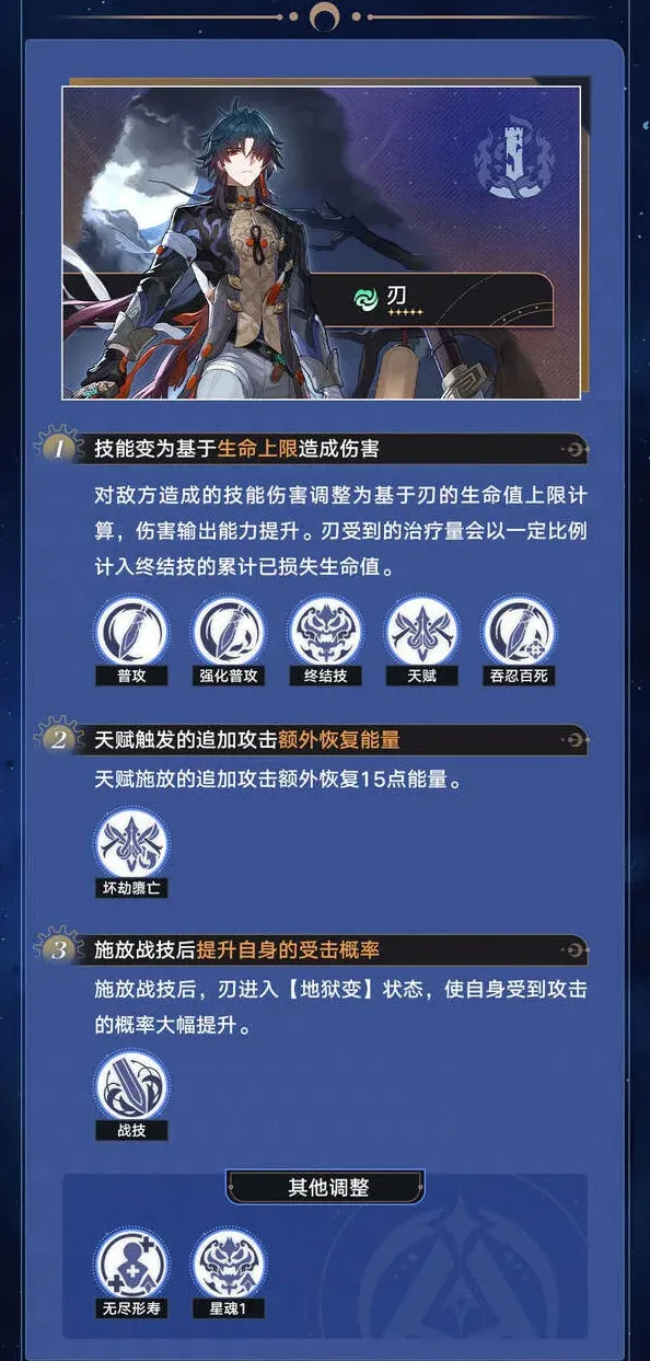 崩坏星穹铁道星穹